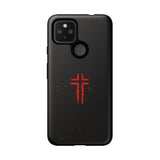 CHRISTIAN CHRIST JESUS TEMPLAR
