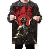 CHRISTIAN CHRIST JESUS TEMPLAR