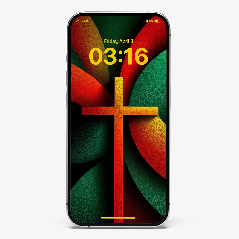CHRISTIAN CHRIST JESUS TEMPLAR