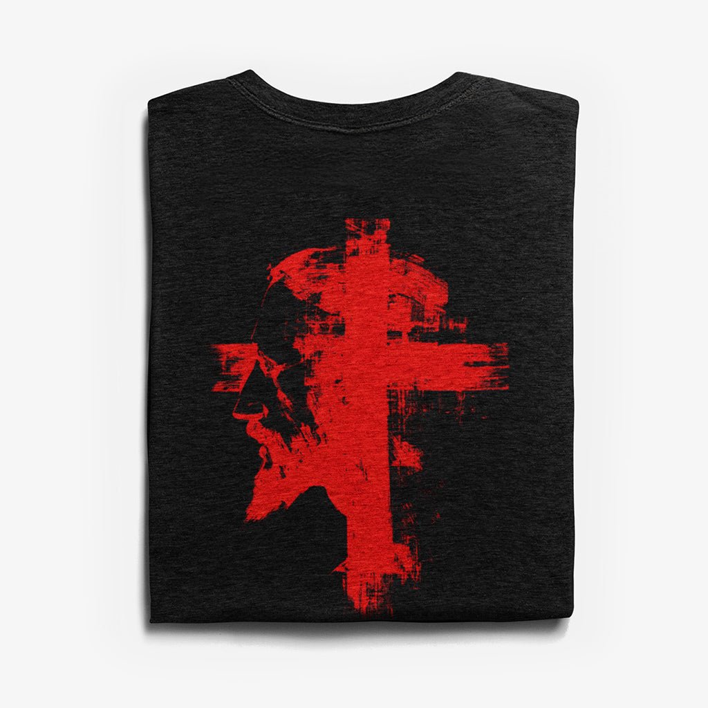 CHRISTIAN CHRIST JESUS TEMPLAR