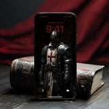 CHRISTIAN CHRIST JESUS TEMPLAR