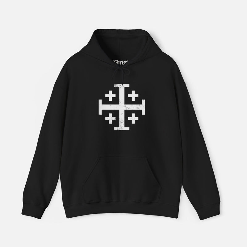 CHRISTIAN CHRIST JESUS TEMPLAR