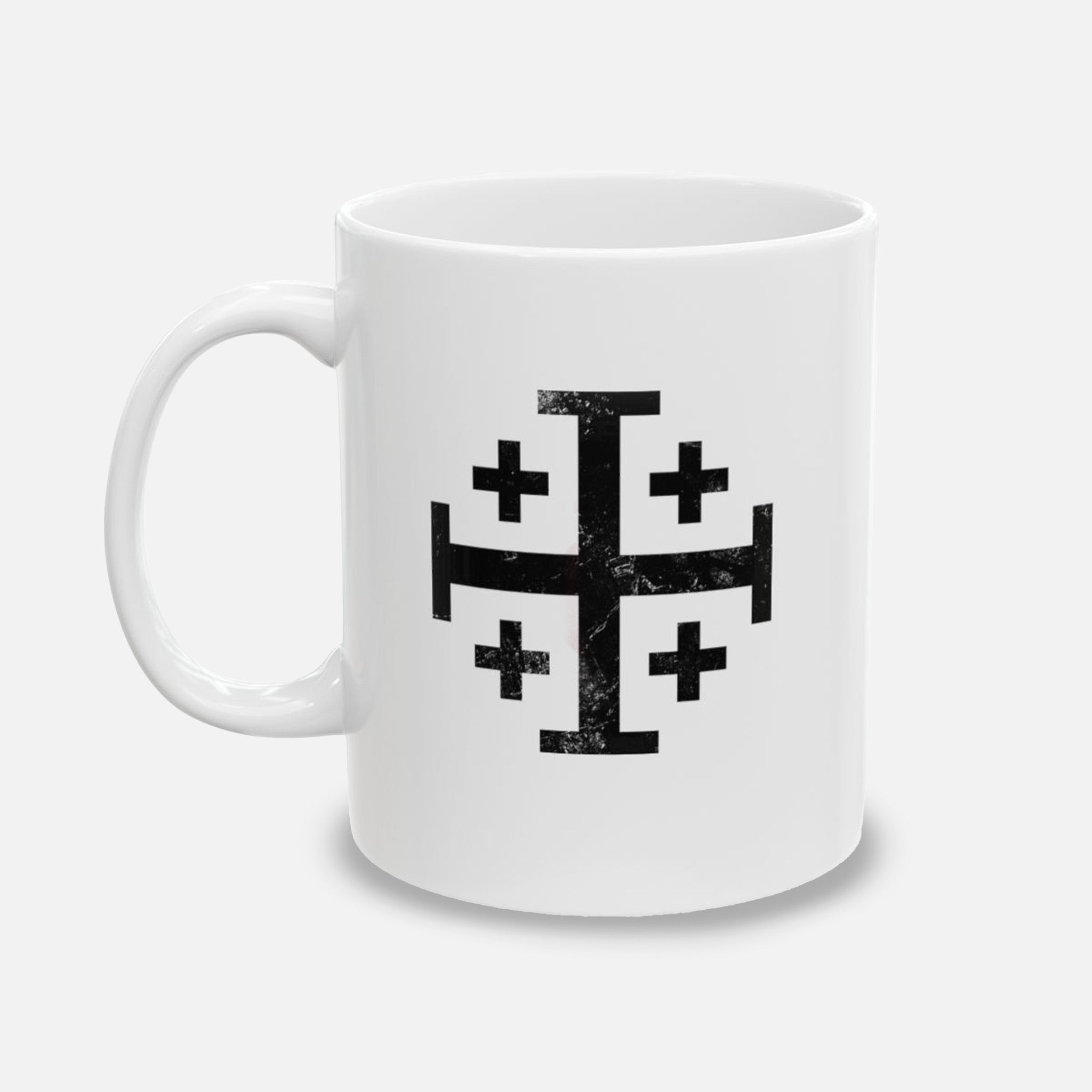 CHRISTIAN CHRIST JESUS TEMPLAR