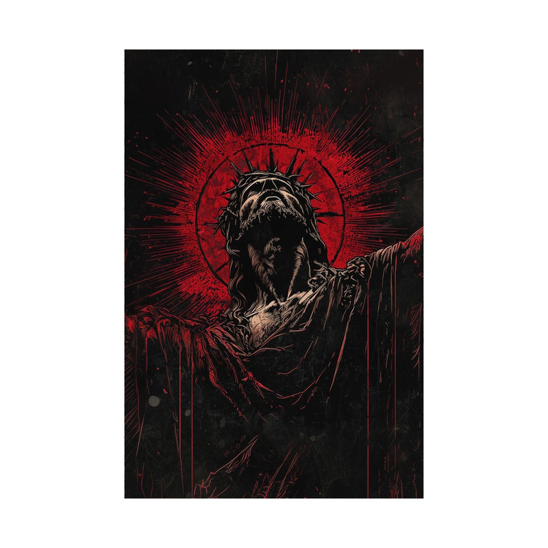 CHRISTIAN CHRIST JESUS TEMPLAR
