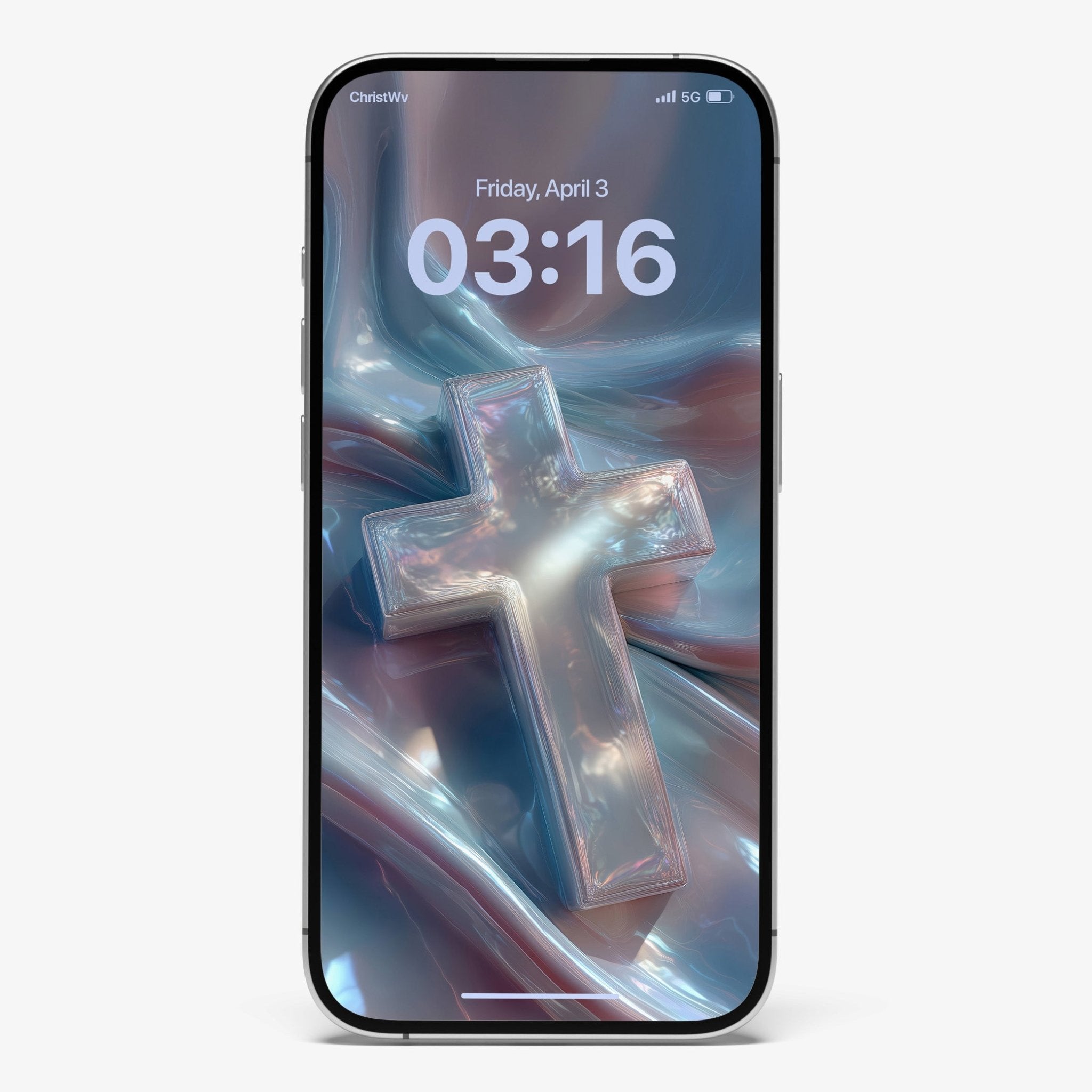 CHRISTIAN CHRIST JESUS TEMPLAR