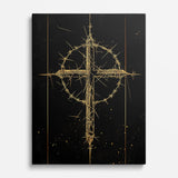 CHRISTIAN CHRIST JESUS TEMPLAR