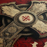 CHRISTIAN CHRIST JESUS TEMPLAR