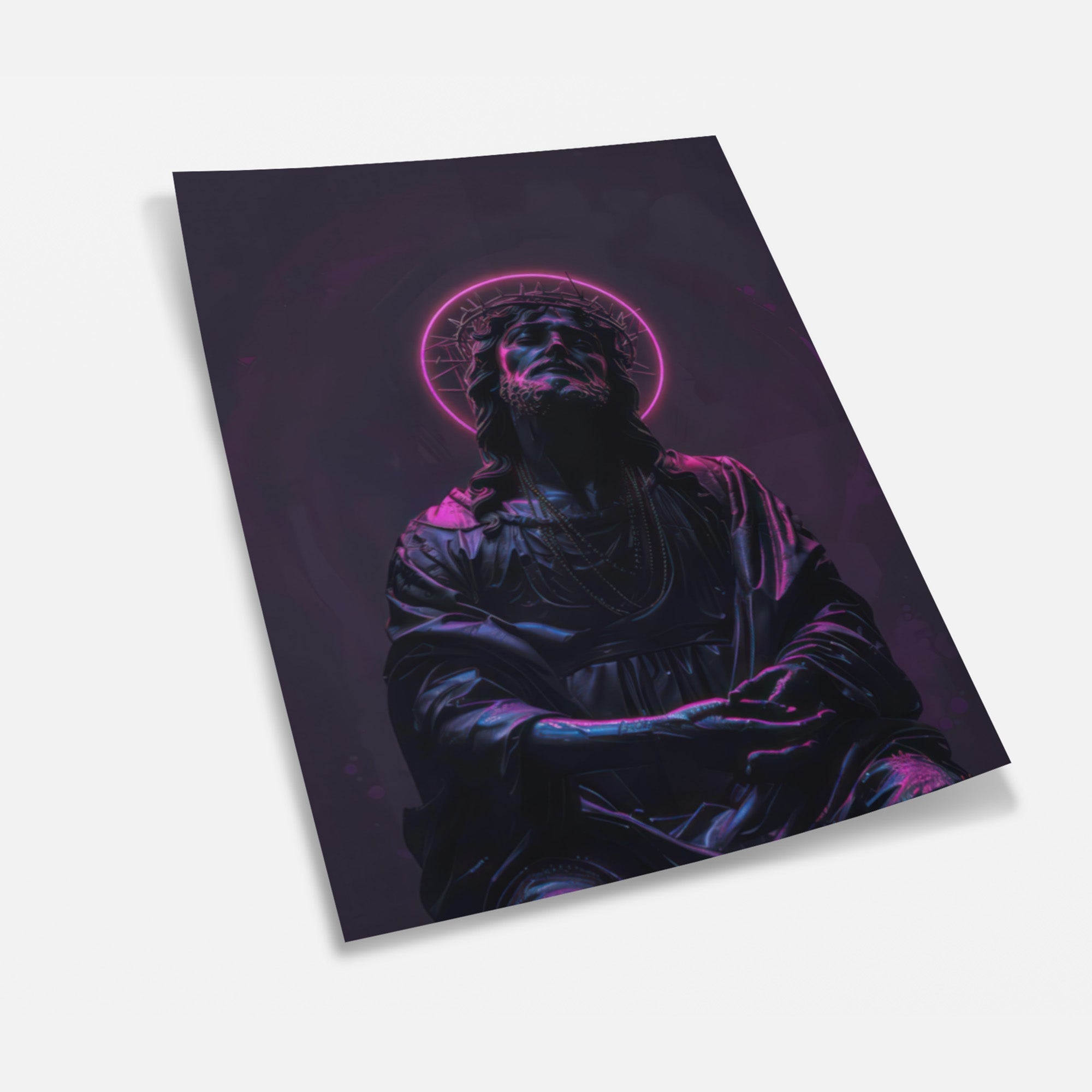 CHRISTIAN CHRIST JESUS TEMPLAR