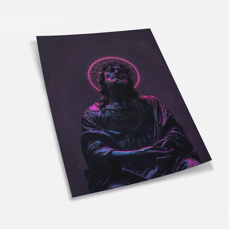 CHRISTIAN CHRIST JESUS TEMPLAR