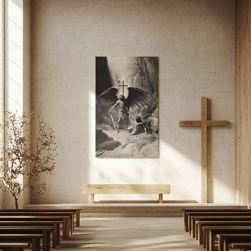 CHRISTIAN CHRIST JESUS TEMPLAR