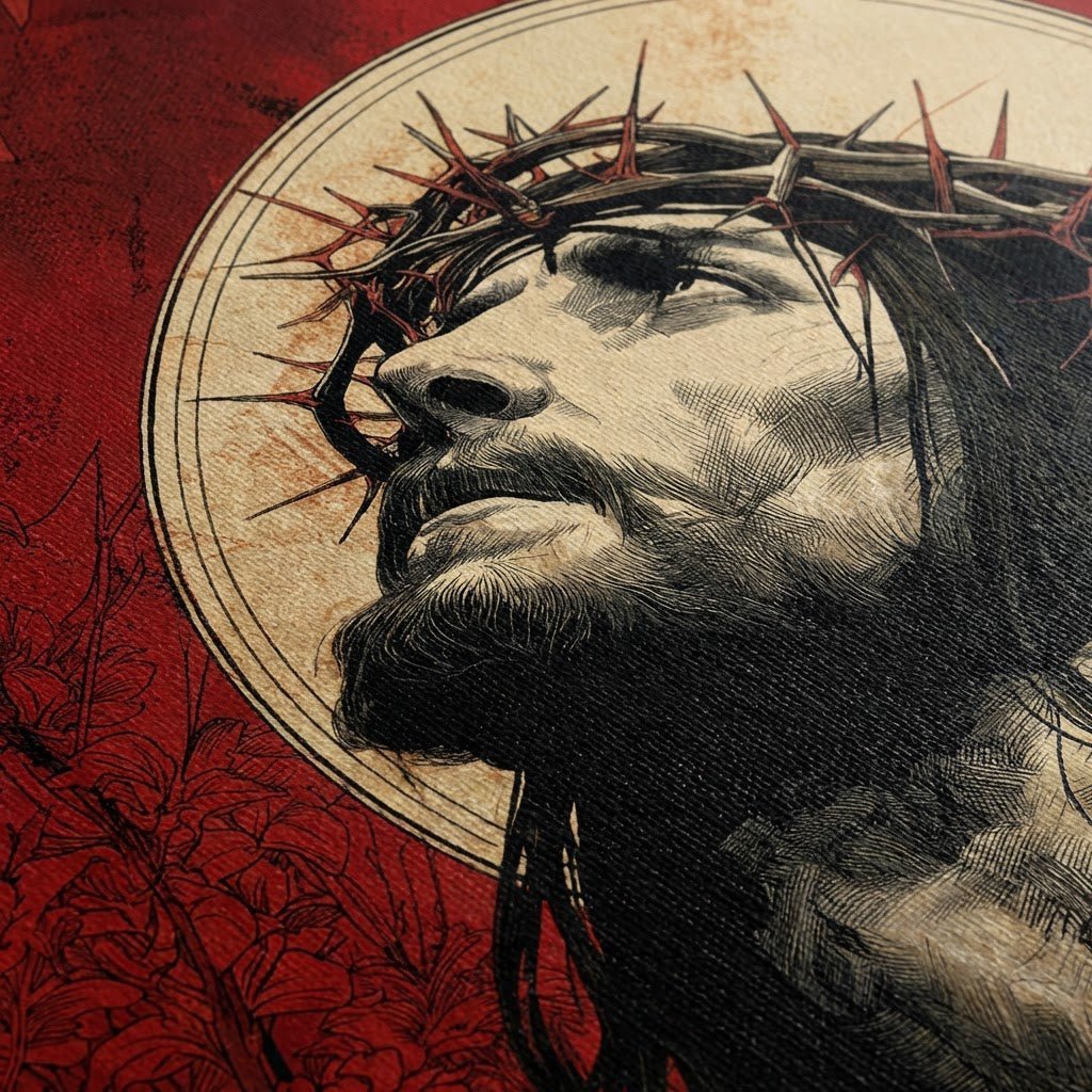 CHRISTIAN CHRIST JESUS TEMPLAR