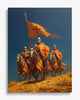Sun Banner