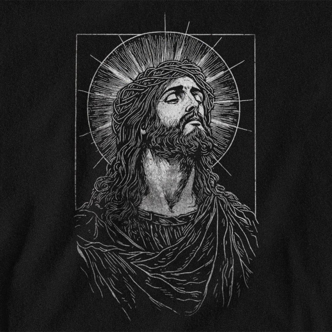 CHRISTIAN CHRIST JESUS TEMPLAR