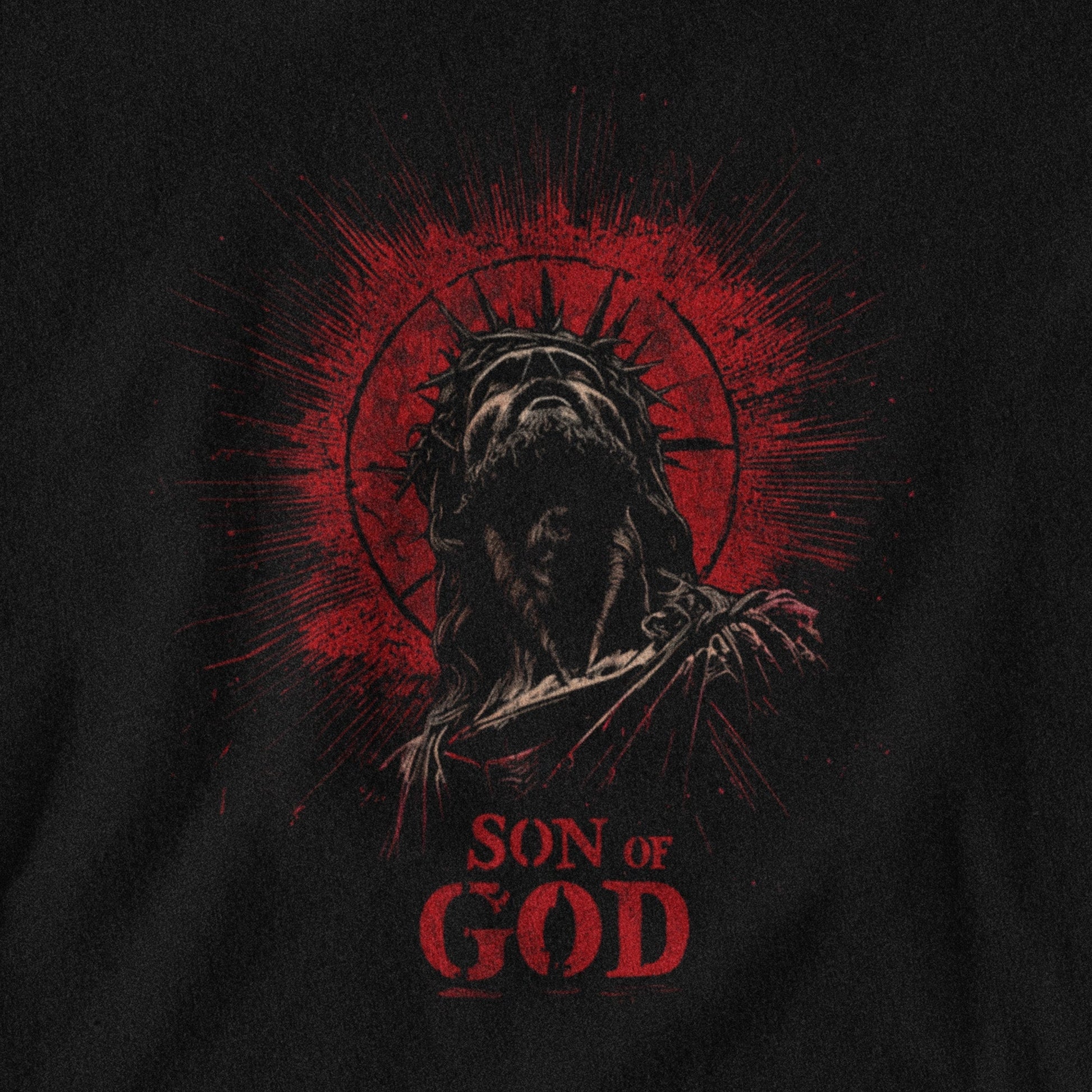 CHRISTIAN CHRIST JESUS TEMPLAR