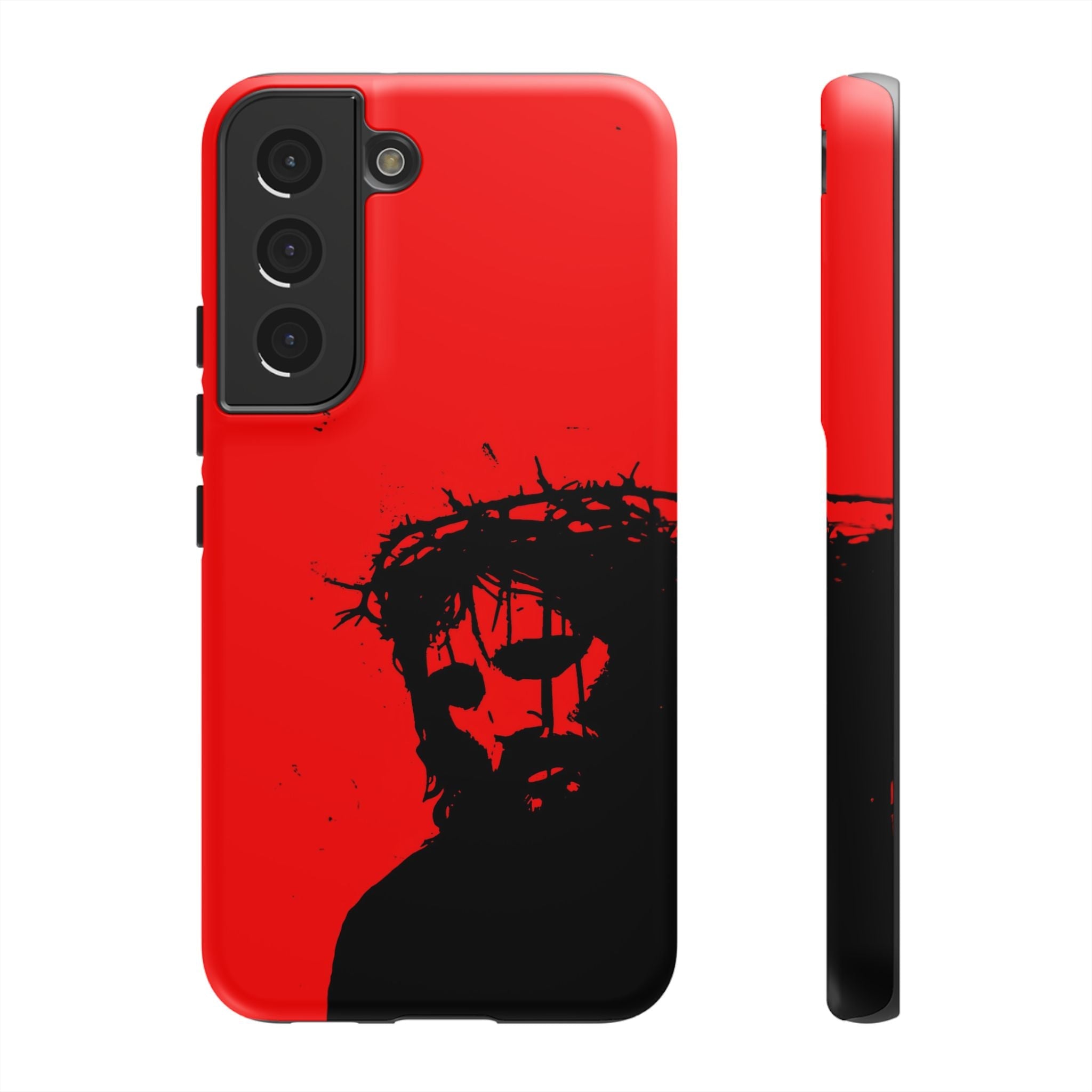 CHRISTIAN CHRIST JESUS TEMPLAR