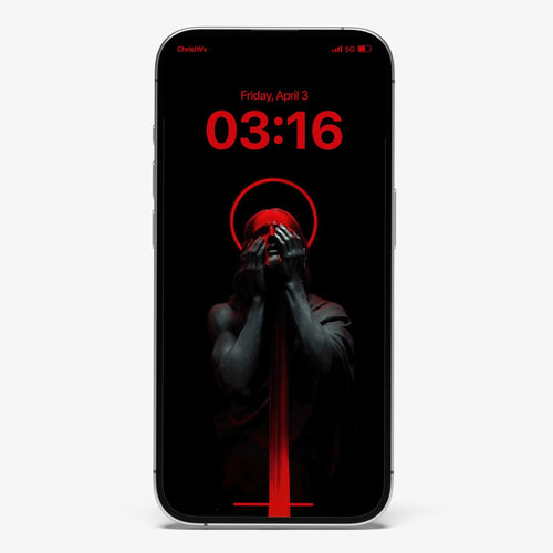 Blood Remembered Wallpaper