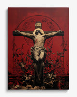 CHRISTIAN CHRIST JESUS TEMPLAR