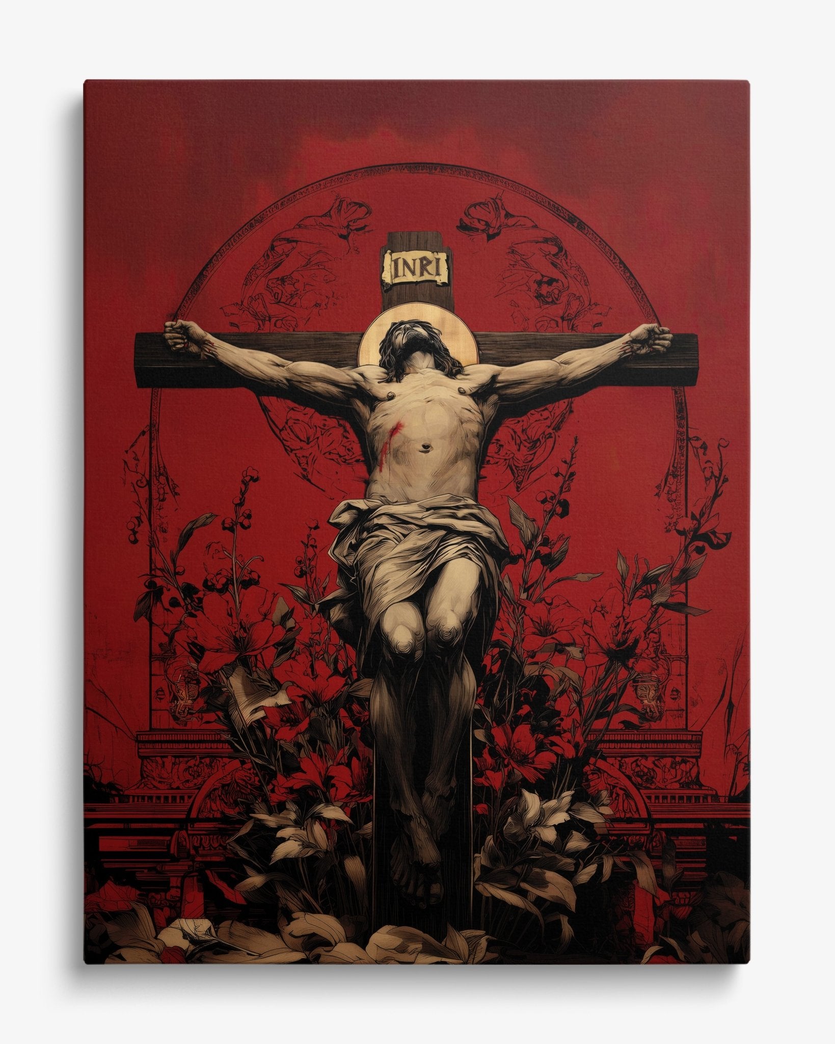 CHRISTIAN CHRIST JESUS TEMPLAR