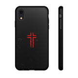 CHRISTIAN CHRIST JESUS TEMPLAR