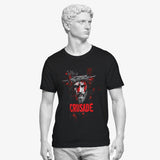 CHRISTIAN CHRIST JESUS TEMPLAR