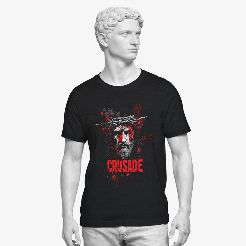 CHRISTIAN CHRIST JESUS TEMPLAR