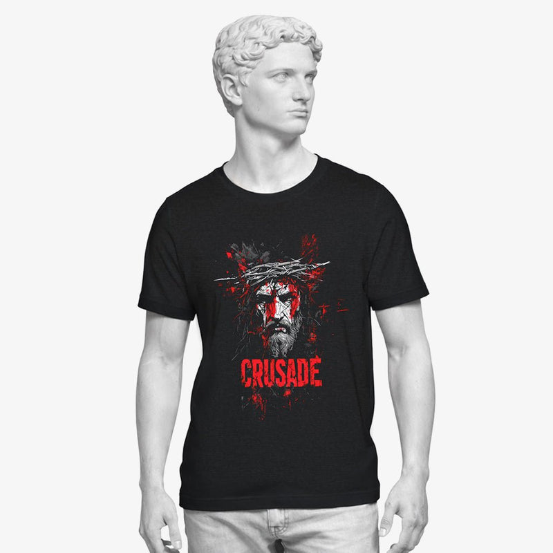CHRISTIAN CHRIST JESUS TEMPLAR