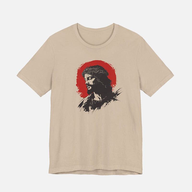 CHRISTIAN CHRIST JESUS TEMPLAR