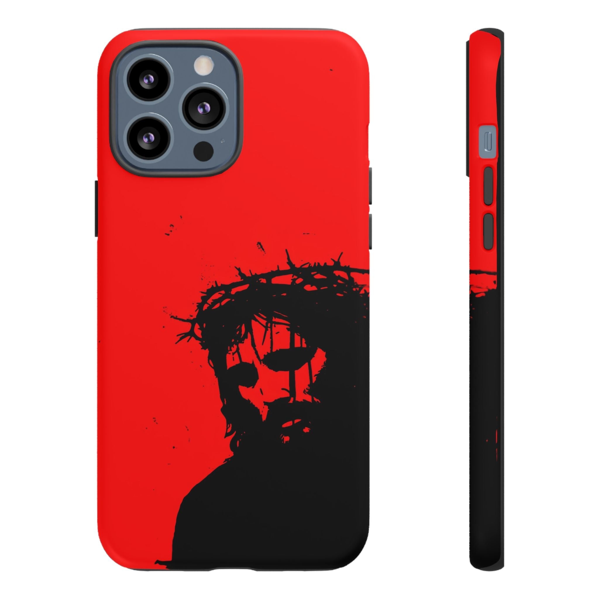 CHRISTIAN CHRIST JESUS TEMPLAR