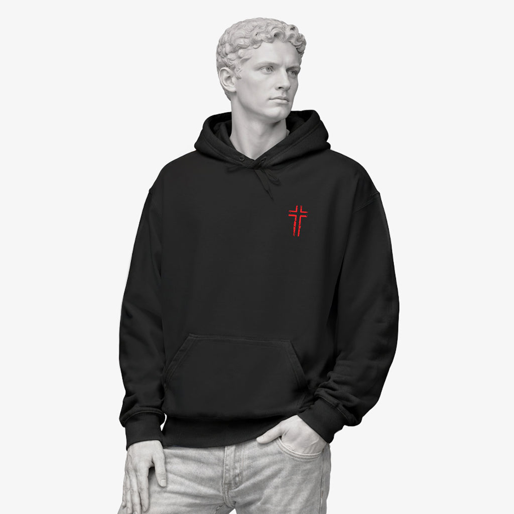 CHRISTIAN CHRIST JESUS TEMPLAR