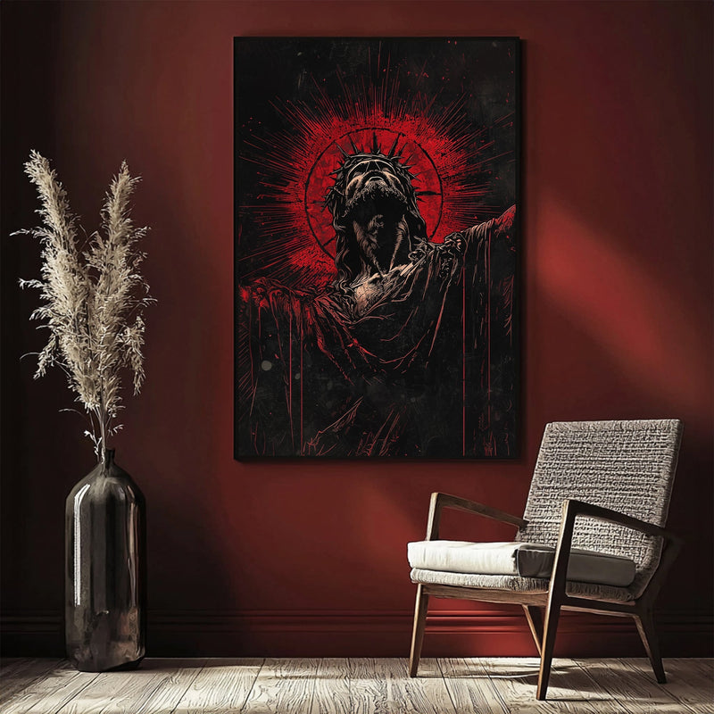 CHRISTIAN CHRIST JESUS TEMPLAR