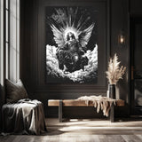 CHRISTIAN CHRIST JESUS TEMPLAR