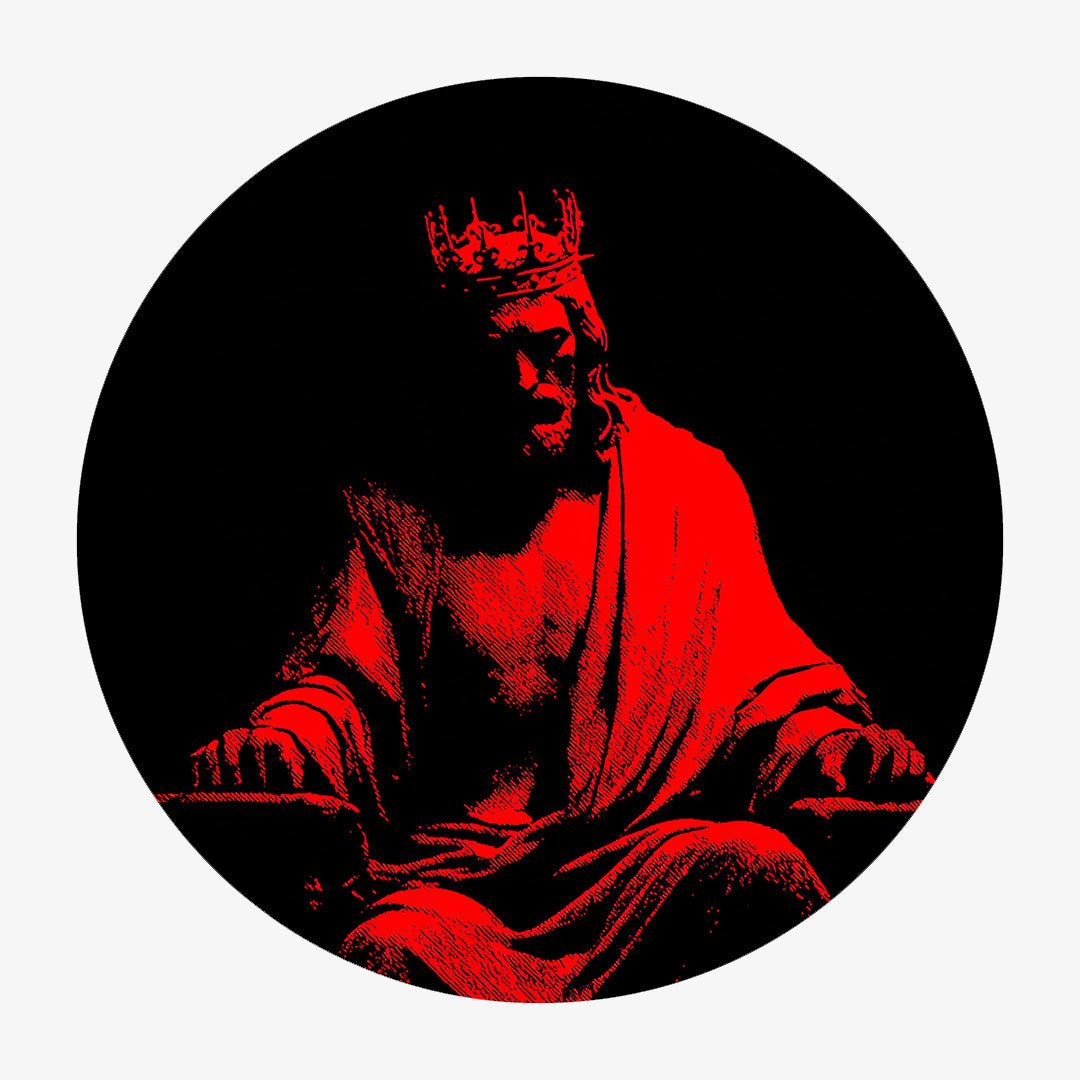 CHRISTIAN CHRIST JESUS TEMPLAR