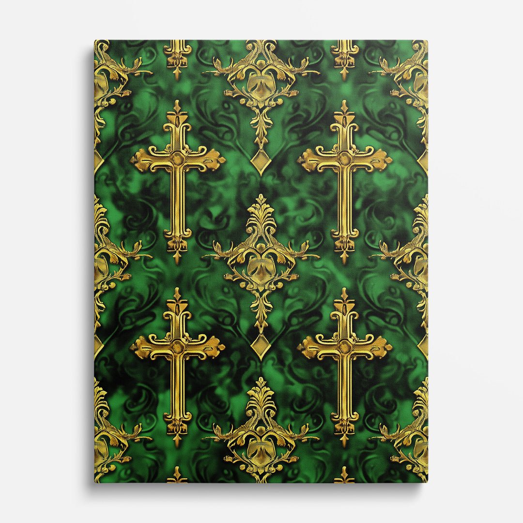 CHRISTIAN CHRIST JESUS TEMPLAR