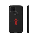 CHRISTIAN CHRIST JESUS TEMPLAR