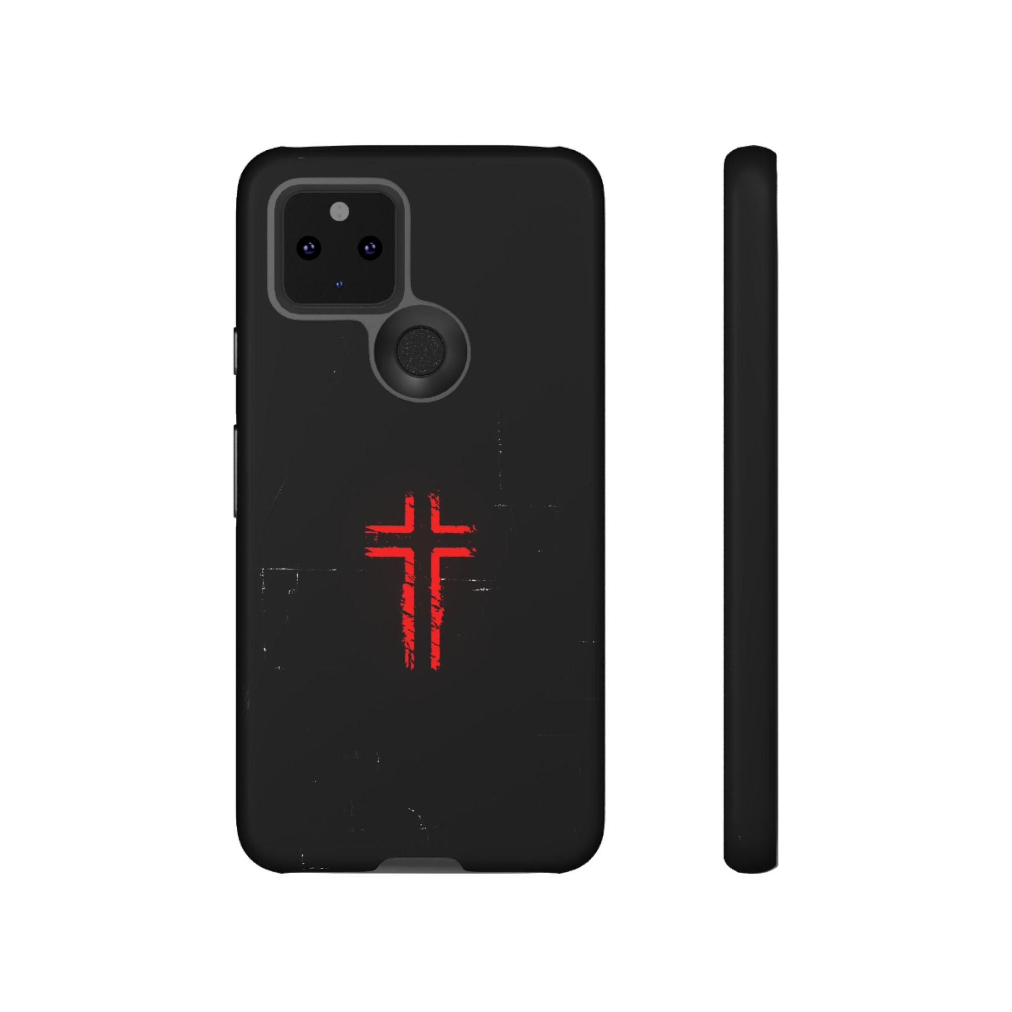 CHRISTIAN CHRIST JESUS TEMPLAR