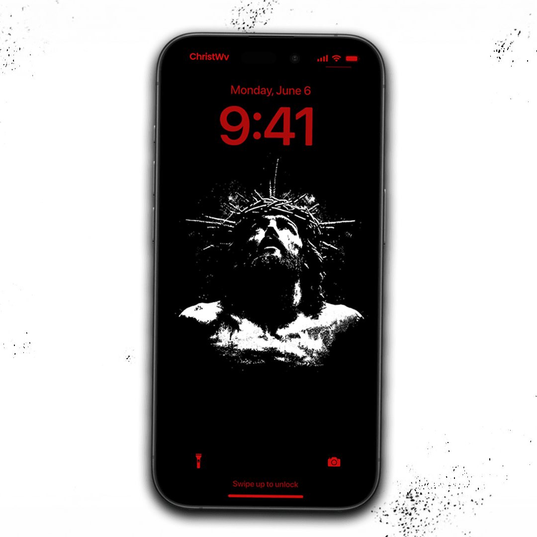 CHRISTIAN CHRIST JESUS TEMPLAR