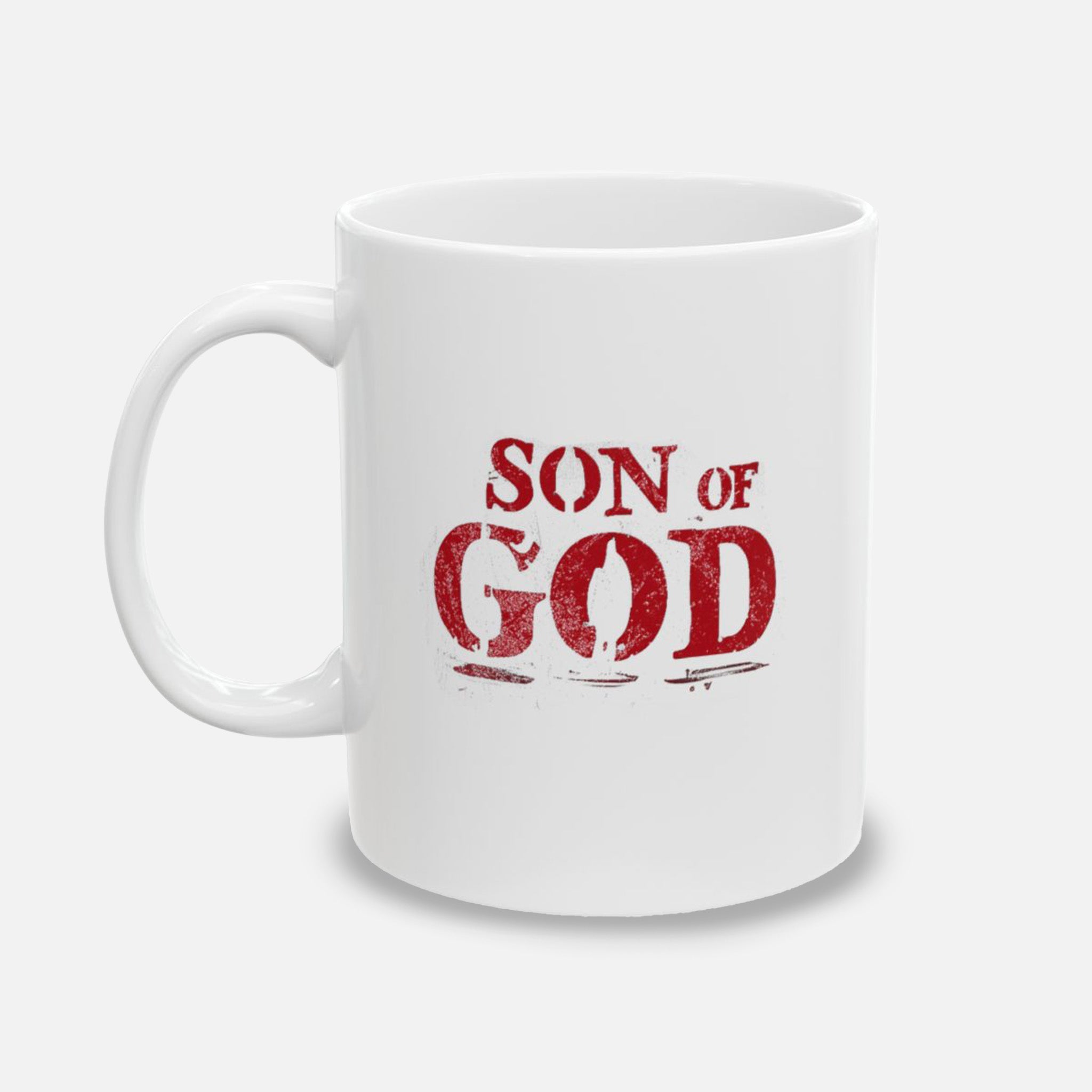 CHRISTIAN CHRIST JESUS TEMPLAR
