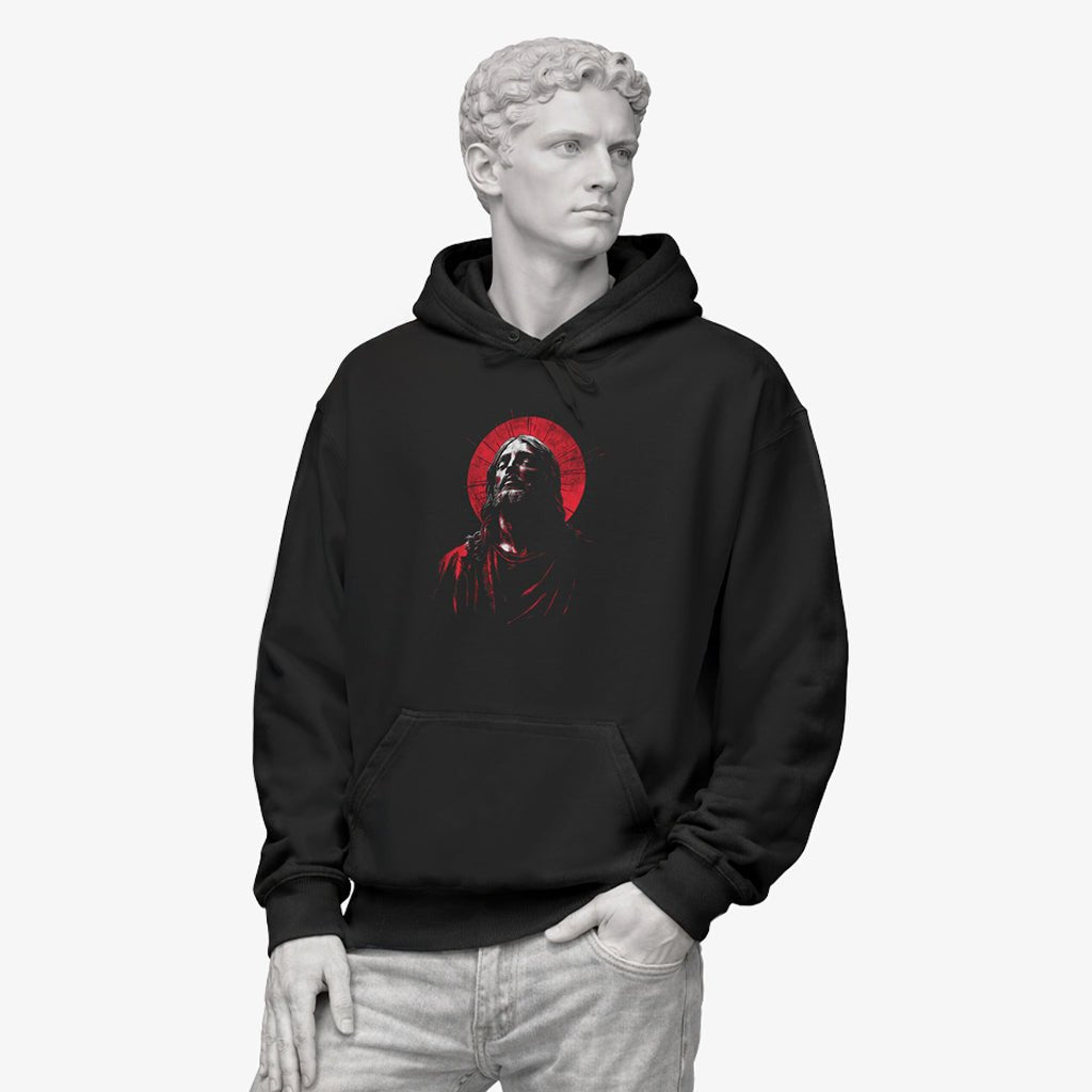 CHRISTIAN CHRIST JESUS TEMPLAR