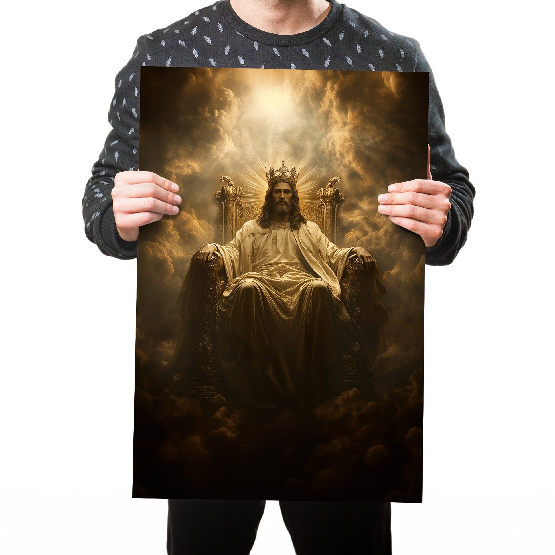 CHRISTIAN CHRIST JESUS TEMPLAR