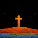CHRISTIAN CHRIST JESUS TEMPLAR