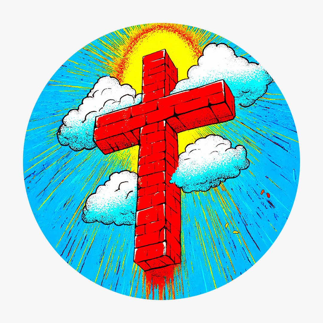 CHRISTIAN CHRIST JESUS TEMPLAR