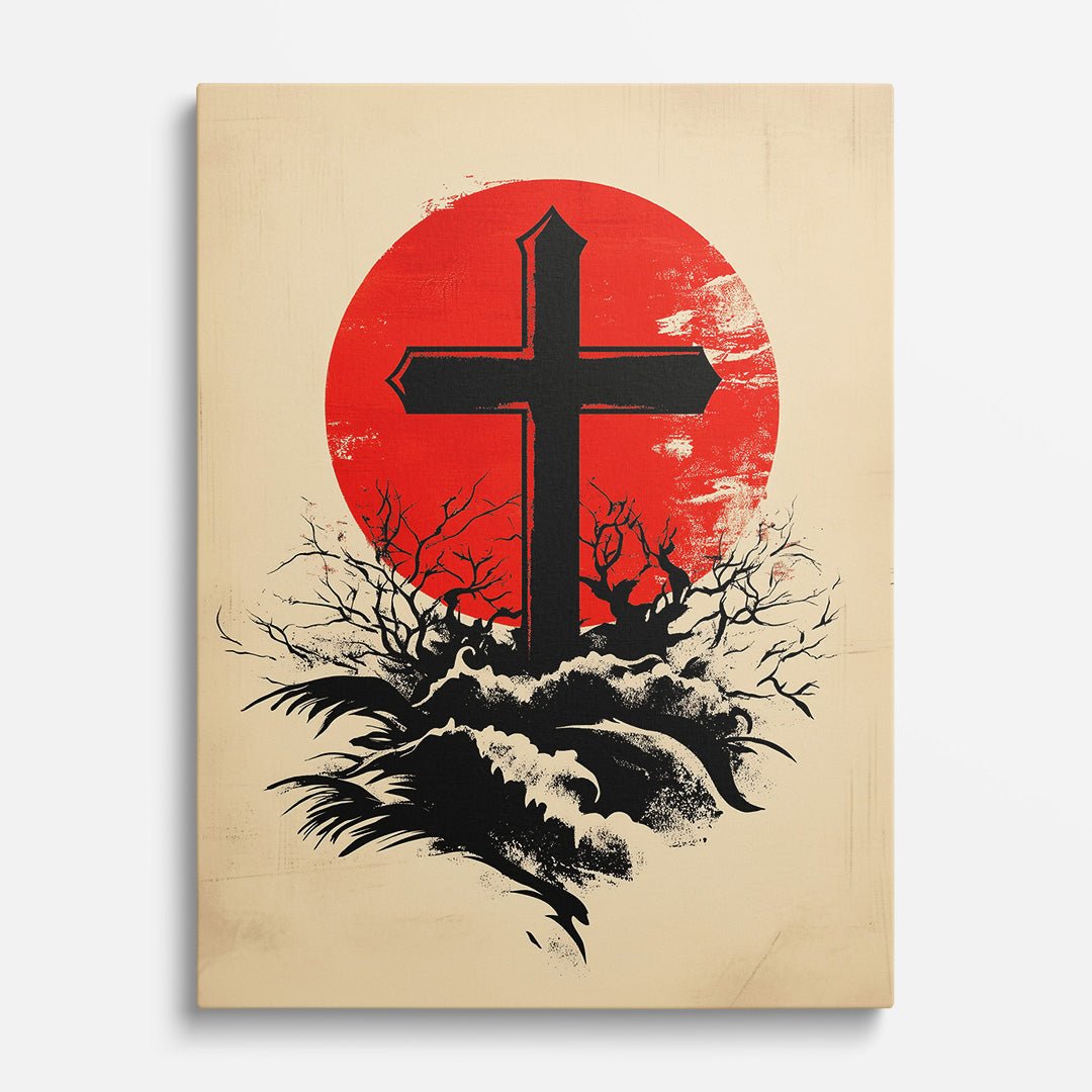 CHRISTIAN CHRIST JESUS TEMPLAR