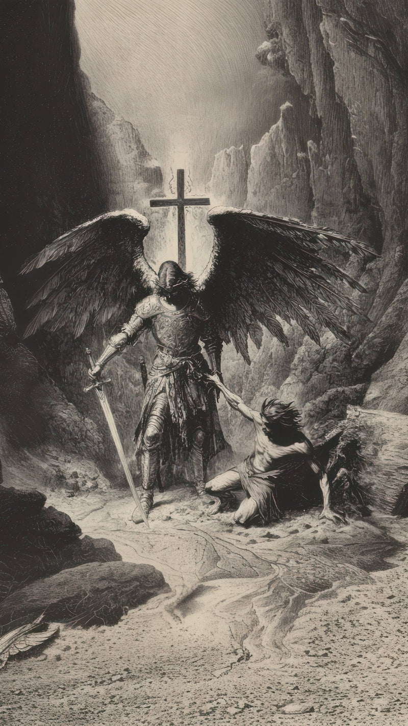 CHRISTIAN CHRIST JESUS TEMPLAR
