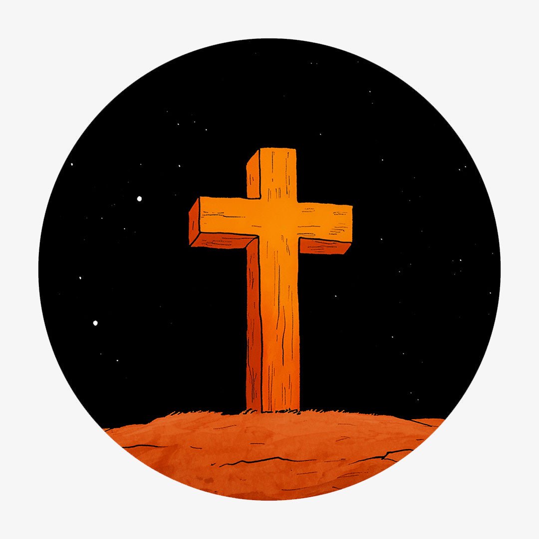 CHRISTIAN CHRIST JESUS TEMPLAR