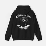 CHRISTIAN CHRIST JESUS TEMPLAR