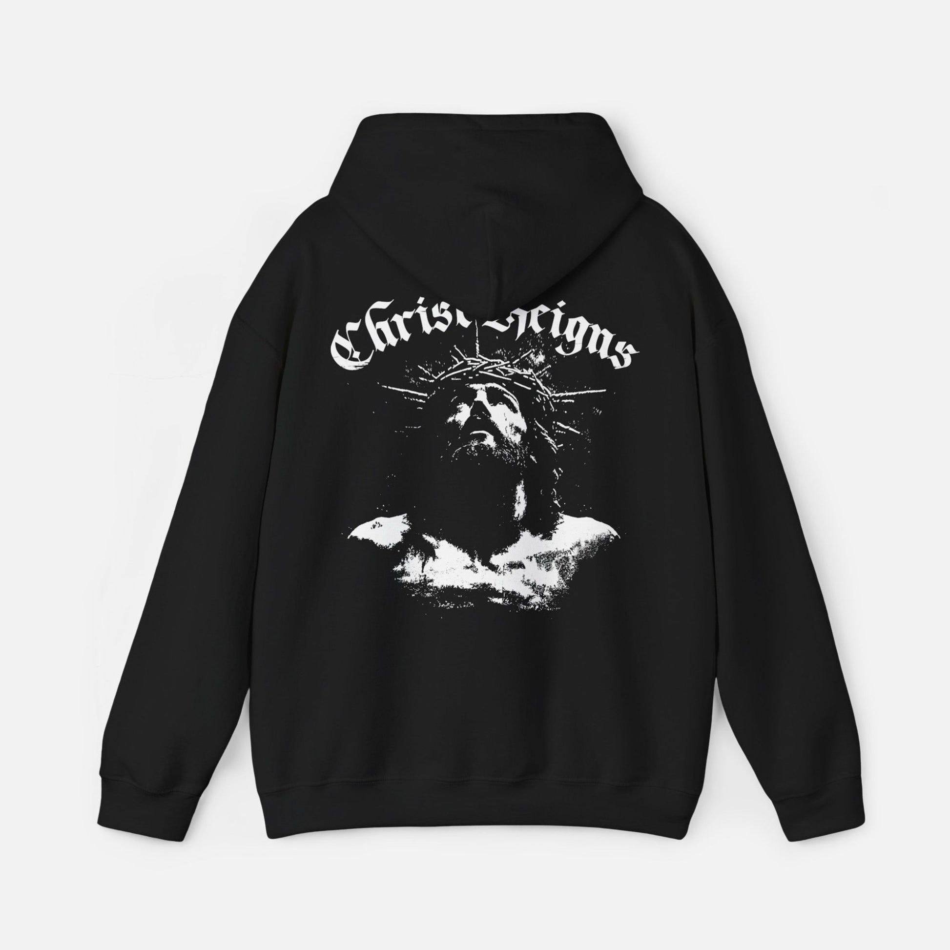 CHRISTIAN CHRIST JESUS TEMPLAR