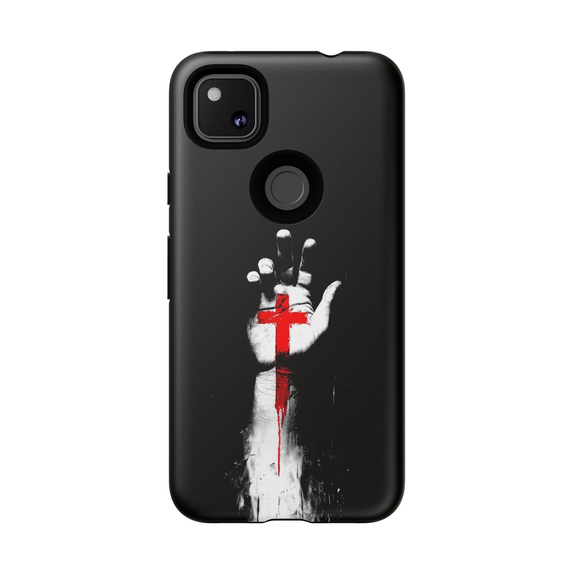 CHRISTIAN CHRIST JESUS TEMPLAR
