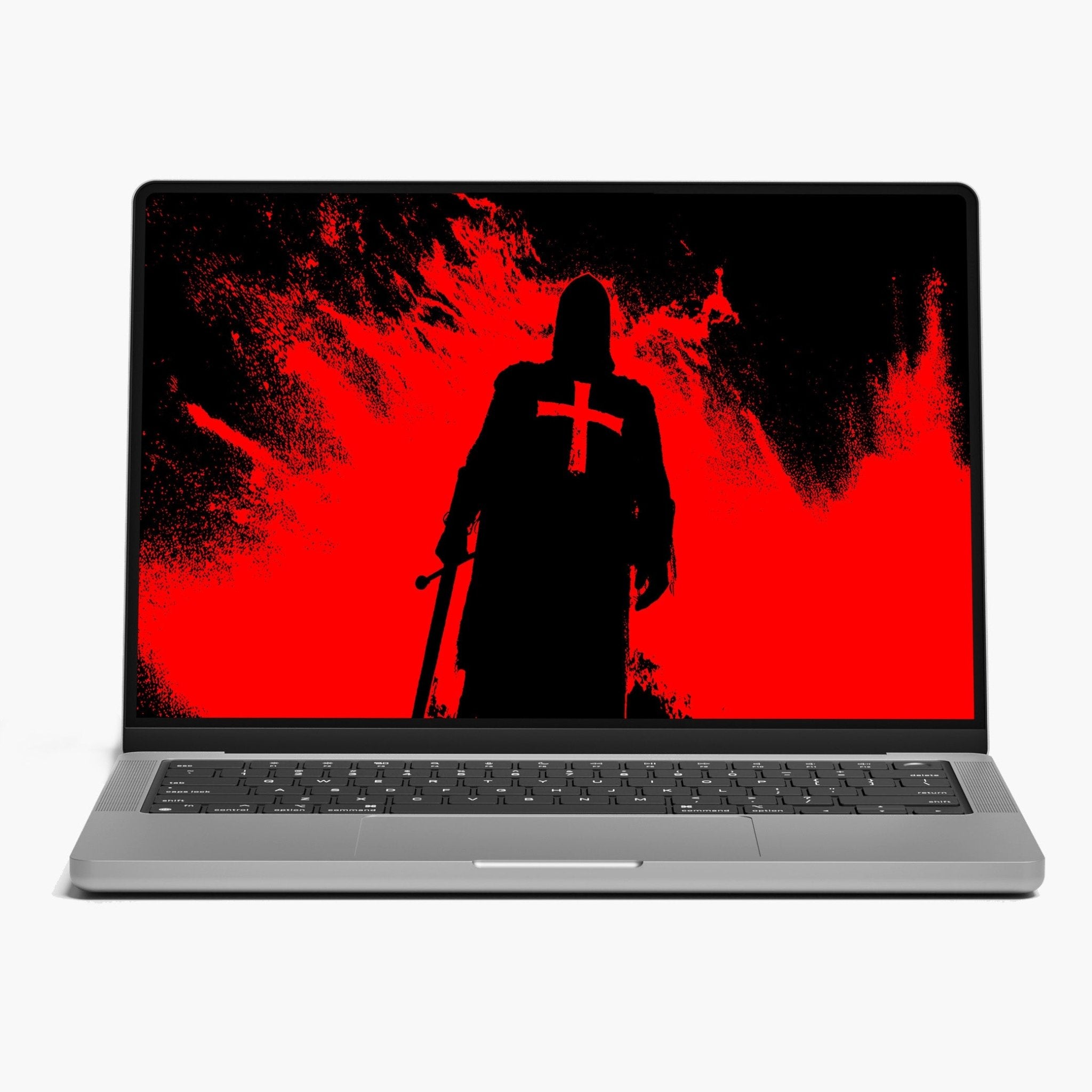 CHRISTIAN CHRIST JESUS TEMPLAR