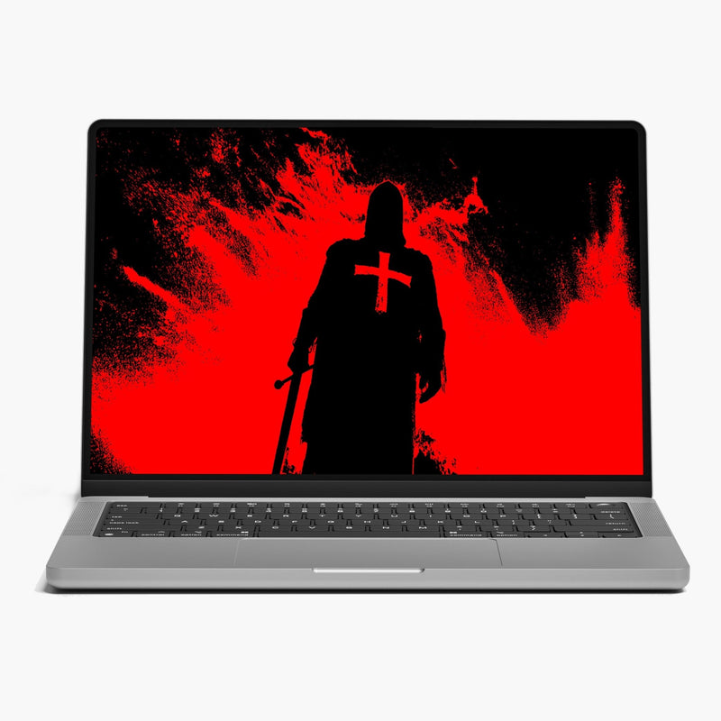 CHRISTIAN CHRIST JESUS TEMPLAR