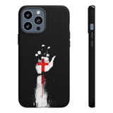 CHRISTIAN CHRIST JESUS TEMPLAR